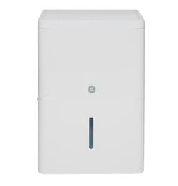 GE 50 Pint Dehumidifier with Pump