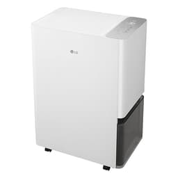 LG PuriCare 50 Pint Dehumidifier with Wi-Fi