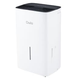 Quilo 50 Pint Dehumidifier with Pump