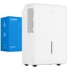 hOmeLabs 50 Pint Dehumidifier