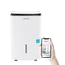 Honeywell Smart Wi-Fi 32 Pint Dehumidifier (TP50AWKNR)