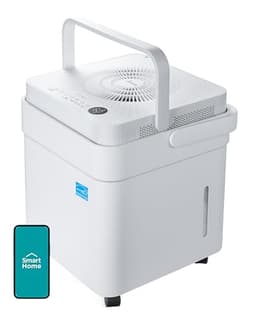 Midea Cube 20 Pint Dehumidifier