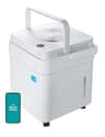 Midea Cube 20 Pint Dehumidifier