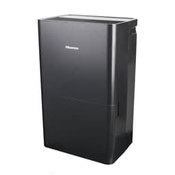 Hisense 50 Pint Dehumidifier with Pump