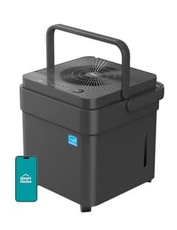 Midea Cube 35 Pint Dehumidifier
