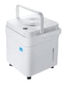 Midea Cube 50 Pint Dehumidifier with Pump