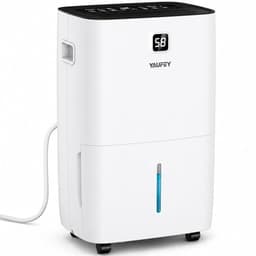 Yaufey 150 Pint Dehumidifier