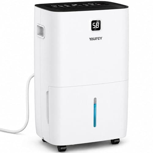 Yaufey 150 Pint Dehumidifier