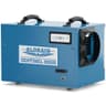 AlorAir Sentinel HD55 Crawl Space Dehumidifier