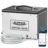 AlorAir Sentinel HD35P Wi-Fi Crawl Space Dehumidifier with Pump