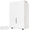 hOmeLabs 50 Pint Dehumidifier with Pump