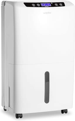Waykar 34 Pint ENERGY STAR Dehumidifier