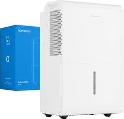hOmeLabs 50 Pint Dehumidifier
