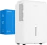 hOmeLabs 50 Pint Dehumidifier