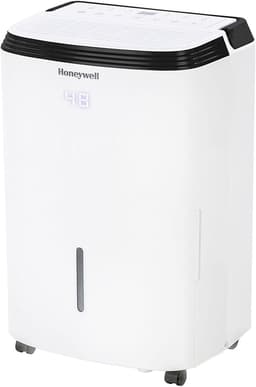 Honeywell Smart Wi-Fi 30 Pint Dehumidifier (TP50AWKN)