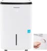 Honeywell 50 Pint Dehumidifier with Pump (TP70PWKNR)