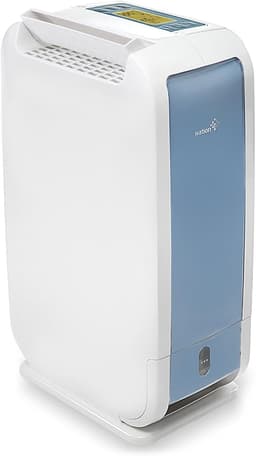 Ivation 13 Pint Desiccant Dehumidifier