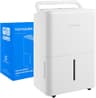 hOmeLabs 8 Pint Dehumidifier
