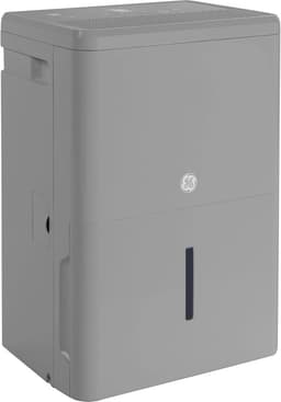GE ENERGY STAR 50 Pint Dehumidifier with Pump
