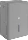 GE ENERGY STAR 50 Pint Dehumidifier with Pump