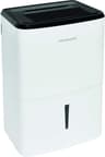 Frigidaire 50 Pint Portable Dehumidifier