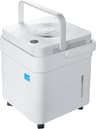 Midea Cube 50 Pint Dehumidifier with Pump