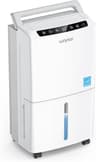 Waykar 30 Pint ENERGY STAR Dehumidifier