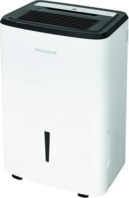 Frigidaire 50 Pint Dehumidifier with Pump