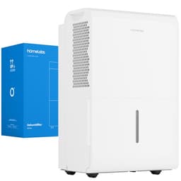hOmeLabs 50 Pint Dehumidifier