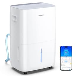 GoveeLife Smart Dehumidifier (H7151)