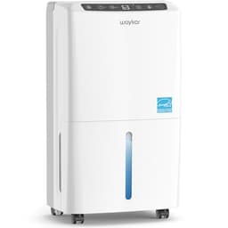 Waykar 34 Pint ENERGY STAR Most Efficient Dehumidifier