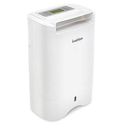Ivation 19 Pint Desiccant Dehumidifier