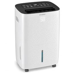 Waykar 145 Pint Dehumidifier with Pump